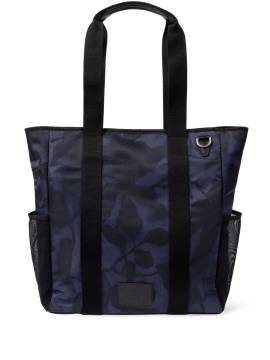 Paul Smith Fotogram Leaves Tote Bag - Blau von Paul Smith