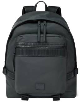 Paul Smith Rucksack mit Shadow Stripe-Muster - Grau von Paul Smith