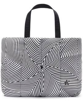 Perfect Moment Handtasche mit Print - Schwarz von Perfect Moment