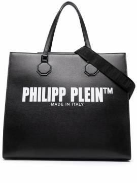 Philipp Plein Klassische Handtasche - Schwarz von Philipp Plein