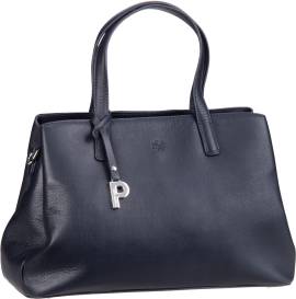 Picard Bali 1213  in Navy (8.2 Liter), Handtasche von Picard