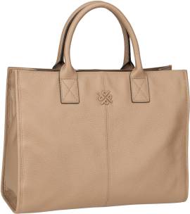 Picard Match 7237  in Beige (11.9 Liter), Handtasche von Picard