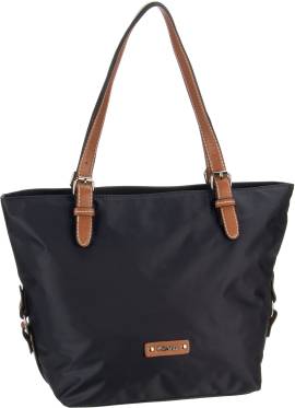 Picard Sonja Shopper  in Navy (15.9 Liter), Handtasche von Picard