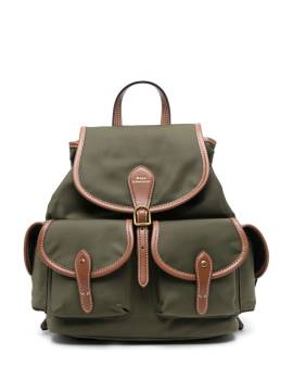 Polo Ralph Lauren Bellport Rucksack - Grün von Polo Ralph Lauren