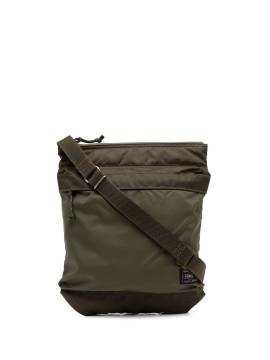 Porter-Yoshida & Co. Force shoulder bag - Grün von Porter-Yoshida & Co.