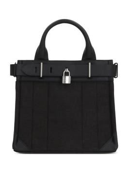 Porter-Yoshida & Co. Fork 2way Tote Bag - Schwarz von Porter-Yoshida & Co.