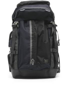 Porter-Yoshida & Co. Hype Rucksack - Schwarz von Porter-Yoshida & Co.