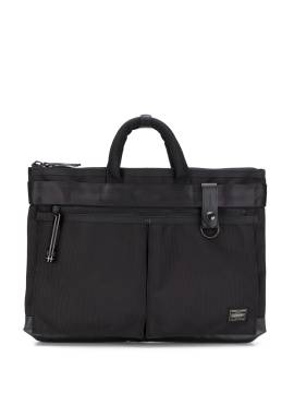 Porter-Yoshida & Co. Laptoptasche mit mehreren Fächern - Schwarz von Porter-Yoshida & Co.