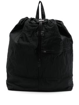 Porter-Yoshida & Co. Mile Rucksack - Schwarz von Porter-Yoshida & Co.