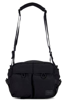 Porter-Yoshida & Co. TOTE-BAG in Schwarz - Black. Size all. von Porter-Yoshida & Co.