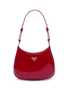 Prada Cleo Schultertasche - Rot von Prada