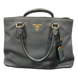 Prada Galleria Leder Handtaschen von Prada