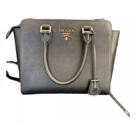 Prada Galleria Leder Handtaschen von Prada