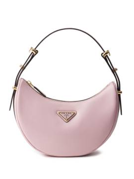 Prada Klassische Schultertasche - Rosa von Prada