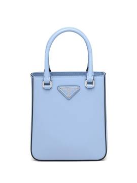 Prada Kleine Handtasche - Blau von Prada