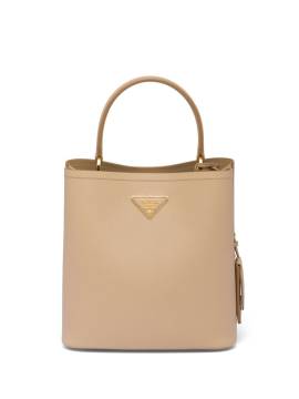 Prada Panier Shopper - Nude von Prada