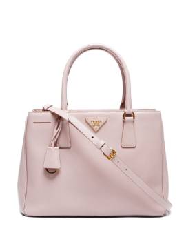 Prada Pre-Owned Handtasche aus Leder - Rosa von Prada