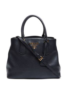 Prada Pre-Owned Phenix Handtasche - Schwarz von Prada