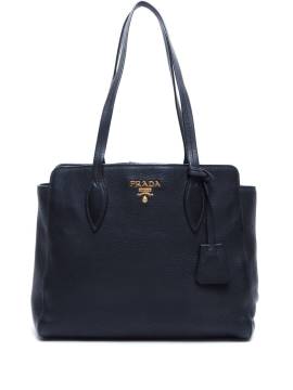 Prada Pre-Owned Phoenix Handtasche - Schwarz von Prada