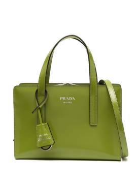 Prada Re-Edition 1995 Tasche - Grün von Prada