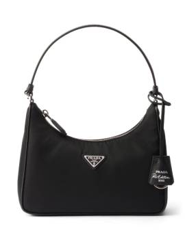 Prada Re-Edition Mini-Tasche - Schwarz von Prada