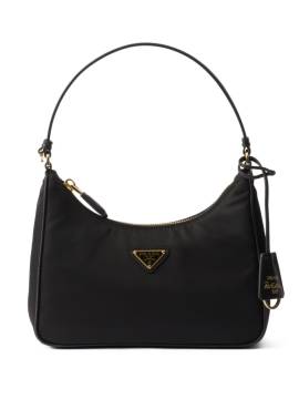 Prada Re-Edition Mini-Tasche - Schwarz von Prada