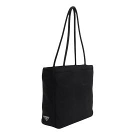 Prada Re-Nylon Segeltuch Handtaschen von Prada