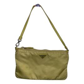 Prada Re-Nylon Segeltuch Handtaschen von Prada