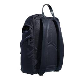 Prada Rucksäcke - Re-Nylon Saffiano Backpack - Gr. unisize - in Blau - für Damen von Prada