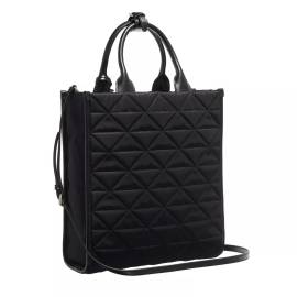 Prada Tote - Medium Re-Nylon Handbag - Gr. unisize - in Schwarz - für Damen von Prada