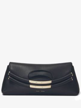 Proenza Schouler Bar Handtasche aus Leder - Schwarz von Proenza Schouler