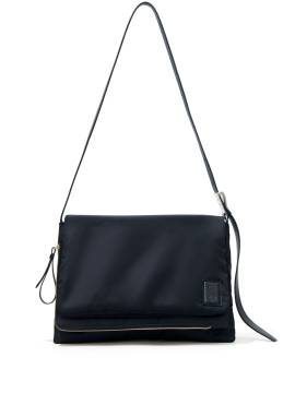 Proenza Schouler City Kuriertasche - Schwarz von Proenza Schouler