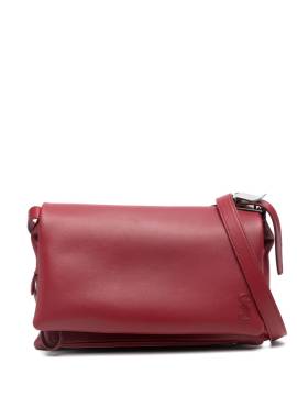 Proenza Schouler City Schultertasche - Rot von Proenza Schouler