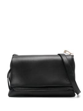 Proenza Schouler City Umhängetasche - Schwarz von Proenza Schouler