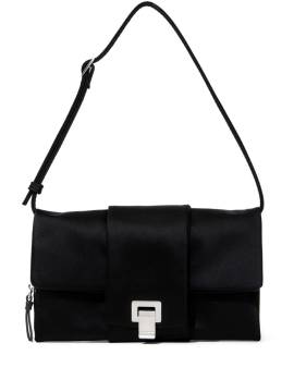 Proenza Schouler Flip Schultertasche - Schwarz von Proenza Schouler