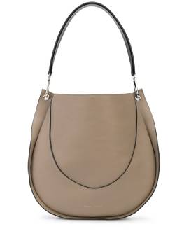 Proenza Schouler Große Hobo-Tasche - Nude von Proenza Schouler