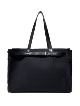 Proenza Schouler Handtasche mit Gürtel - Schwarz von Proenza Schouler