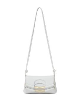 Proenza Schouler Kleiner Bar Shopper - Weiß von Proenza Schouler