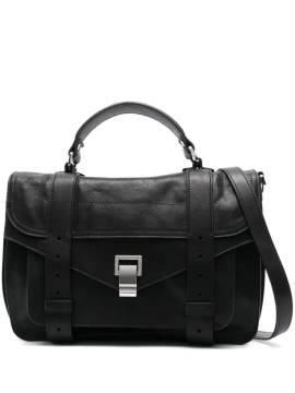 Proenza Schouler Mittelgroße PS1 Handtasche - 0000 BLACK von Proenza Schouler