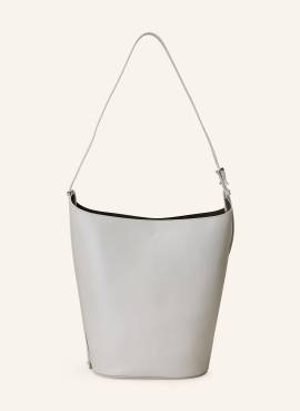 Proenza Schouler Schultertasche Brant grau von Proenza Schouler