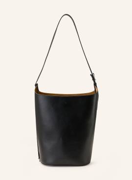 Proenza Schouler Schultertasche Brant schwarz von Proenza Schouler