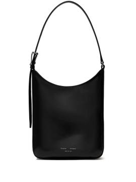 Proenza Schouler Schultertasche aus Leder - Schwarz von Proenza Schouler