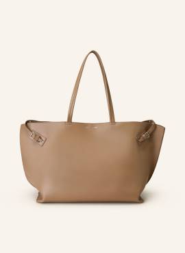 Proenza Schouler Shopper Days Carryall beige von Proenza Schouler