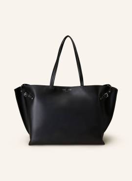 Proenza Schouler Shopper Days Carryall schwarz von Proenza Schouler