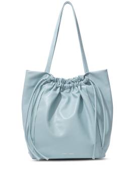 Proenza Schouler Shopper mit Kordelzug - Blau von Proenza Schouler