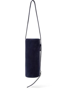 Proenza Schouler Silo Schultertasche - Blau von Proenza Schouler