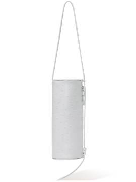 Proenza Schouler Silo Schultertasche - Grau von Proenza Schouler