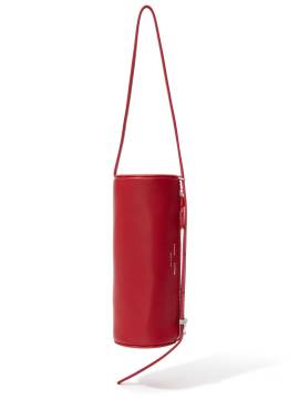 Proenza Schouler Silo Schultertasche - Rot von Proenza Schouler