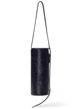 Proenza Schouler Silo Schultertasche - Schwarz von Proenza Schouler