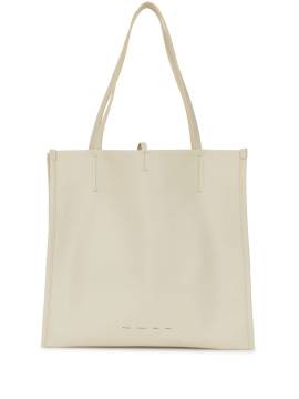 Proenza Schouler Handtasche aus Leder - Nude von Proenza Schouler